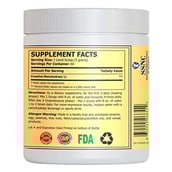 3 - Sunline Alaska Creatine,  Unflavoured  0.66 lb 