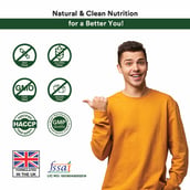 4 - Genetic Nutrition Hydrolysed Marine Collagen,  210 g  Watermelon 