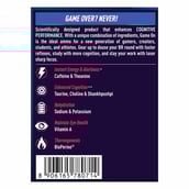 4 - MuscleBlaze Game On,  0.22 lb  Candy Rush