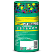 9 - Mom & World Kidsy Vegetables & Fruits, 30 gummies Mixed Fruit (Pack of 3)