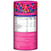 8 - Mom & World Kidsy Sharp Eye - Strawberry,  30 gummies 