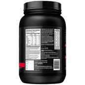 3 - MuscleTech NitroTech Whey Protein,  2.2 lb  Cookies & Cream - India 