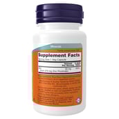 2 - Now Zinc Picolinate (50 mg),  60 veggie capsule(s) 