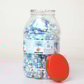 2 - Multani Diabetex Strong,  1000 capsules 