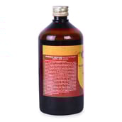 3 - Multani Mahamanjishtharishta (Pack of 2),  680 ml 