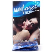 Manforce Long Lasting Extra Dotted Condom
