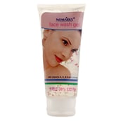 Nomarks Face Wash Gel