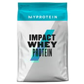 1 - Myprotein Impact Whey Protein, 2.2 lb Thandai