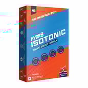 3 - MB Fuel One Sports Hydr8 Isotonic,  2.2 lb  Watermelon 