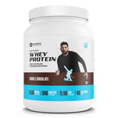1 - YouWeFit Easy Digest Whey Protein, 2 lb Double Chocolate