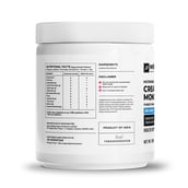 3 - Wellcore Micronised Creatine Monohydrate,  Unflavoured  0.22 lb 