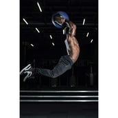 4 - Wellcore Micronised Creatine Monohydrate,  Unflavoured  0.55 lb 