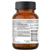 2 - Organic India Prostate Care, 60 capsules