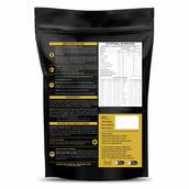 2 - Nakpro Gold Weight Gainer,  2.2 lb  Mango 