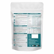 2 - Nakpro Grass Fed Whey Protein Concentrate, 2.2 lb Chocolate Cream