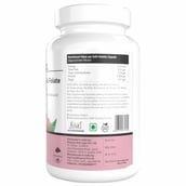 3 - Briyo Folic Acid as Folate, Natural Raspberry 90 chewable tablet(s)