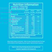 3 - Myfitness 100% WHEY-H2O Protein Isolate,  2.2 lb  Cafe Mocha 