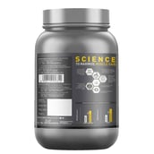 MuscleBlaze Biozyme Performance Whey 2.2 lb Rich Chocolate & Vidyut Shaker Combo