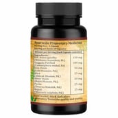 2 - Ayurveda Yogashram Remedies AZ-Neuro,  60 capsules 
