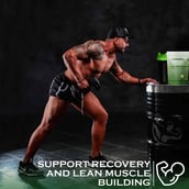 6 - Nakpro Pea Protein Isolate, 2.2 lb Vanilla