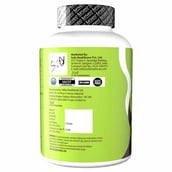 3 - Naturyz Super Greens 4G,  60 tablet(s) 
