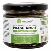 1 - Smartveda Sugar Free Prash Amrit Chyawanprash,  250 g 