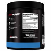 2 - ProSupps Hyde Thermo,  0.46 lb  Blue Razz Popsicle 