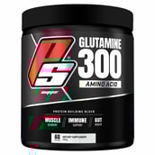 ProSupps Glutamine 300 Amino Acid,  0.66 lb  Unflavoured 