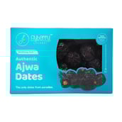 1 - Flyberry Goumet Authentic Ajwa Dates, 200 g 100% Natural