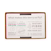 2 - Flyberry Goumet Alluring Ameri Dates,  400 g  Natural 