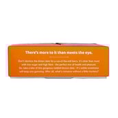 3 - Flyberry Goumet Alluring Ameri Dates,  800 g  Natural 