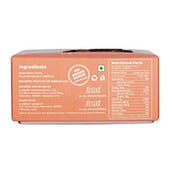 4 - Flyberry Goumet Hallmark Halawi Dates, 400 g Natural