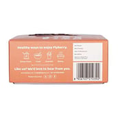 5 - Flyberry Goumet Hallmark Halawi Dates, 400 g Natural