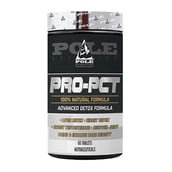Pole Nutrition Pro-Pct, 60 tablet(s)
