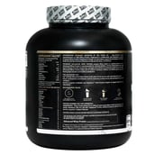 4 - Proquest Advanced Whey Protein, 5 lb Vanilla Cream