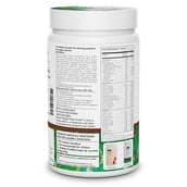 9 - Kapiva Slim Shake,  0.5 kg  Chocolate (Weight Control Powered by Ayurveda) 