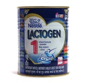 Nestle Lactogen Infant Formula 1 Tin