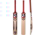 SG RSD Plus Kashmir Willow Cricket Bat