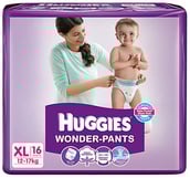 Huggies Wonder Pants XL