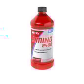 MetRx Amino 2400 liquid,  473 ml  Wild Cherry 
