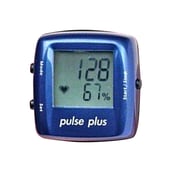 JSB Heart Rate Monitor Ring Type (Pulse Monitor),  Unisex 