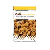 GAIA Muesli Soya,  0.425 kg 
