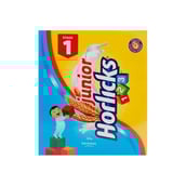 Horlicks Junior Health Drink 123,  0.5 kg  Vanilla 
