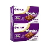 EAS Myoplex Lite Bars,  Cinnamon Roll 