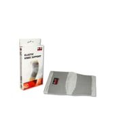 Body Sculpture Elastic Knee Support,  Multicolor  Medium 