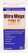 GNC  Ultra Mega Gold