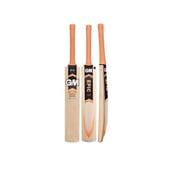 GM Epic Eclipse Cricket Bat, Short Handle English Willow