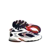 Nivia New Snake Jogging Shoes,  White  9 