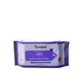 Himalaya Herbals Gentle Baby Wipes,  72 Piece(s)/Pack 