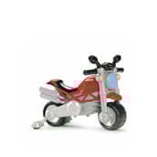 Chicco Ducati Monster,  Hard Plastic 